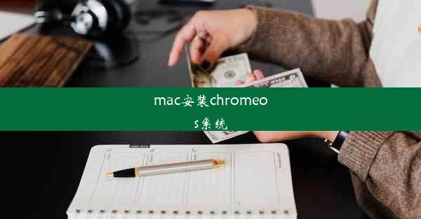 mac安装chromeos系统