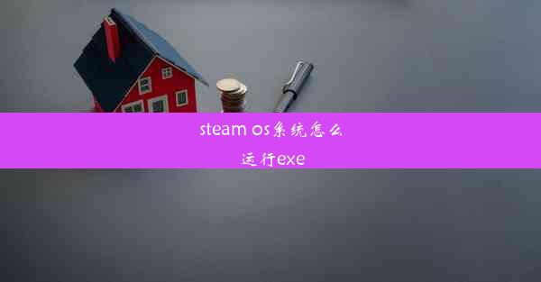 steam os系统怎么运行exe