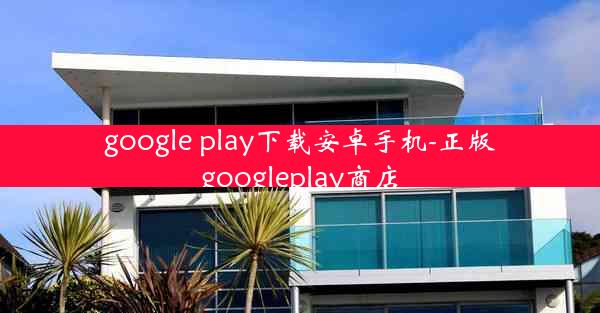 google play下载安卓手机-正版googleplay商店