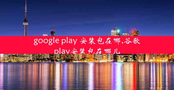 google play 安装包在哪,谷歌play安装包在哪儿