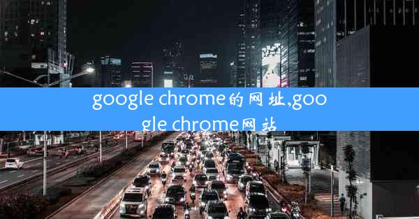 google chrome的网址,google chrome网站