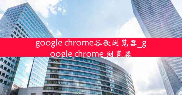 google chrome谷歌浏览器_google chrome 浏览器