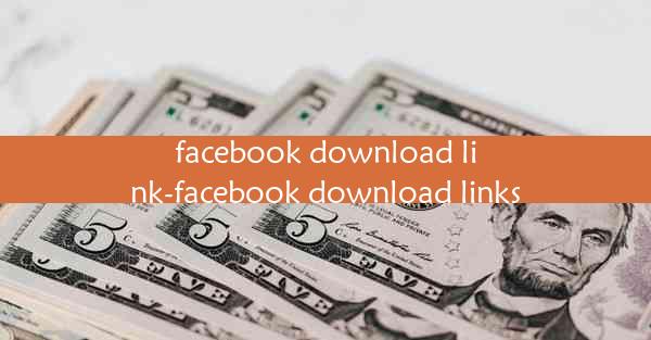 facebook download link-facebook download links