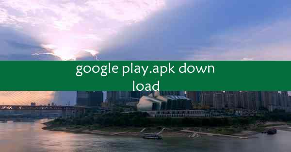 google play.apk download